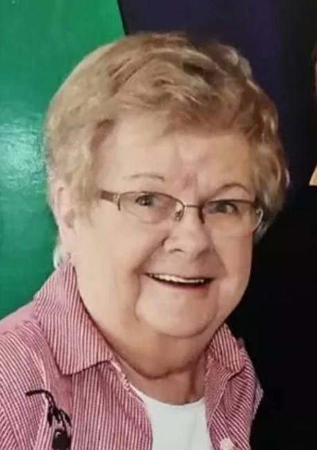 Obituary of Ann Kildow