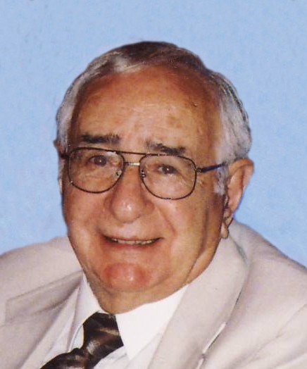 Obituary of Anthony "Tony" Lisi