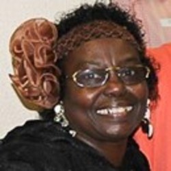 Obituary of Gwendolyn Bobby Smith McDade