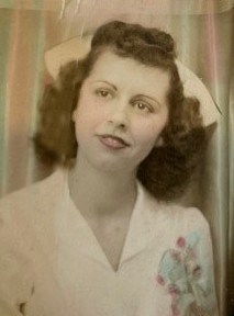 Obituary of Irene Gehen