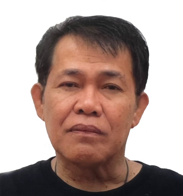 Obituary of Elpidio Ganado Tottoc