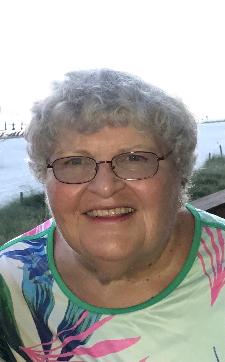 Obituary of Kathleen Ann Waldron
