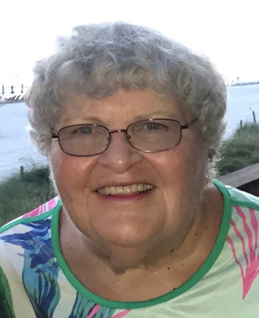 Obituary of Kathleen Ann Waldron