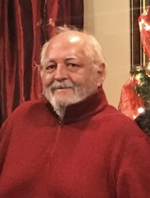 Obituary of Gerardo Prado