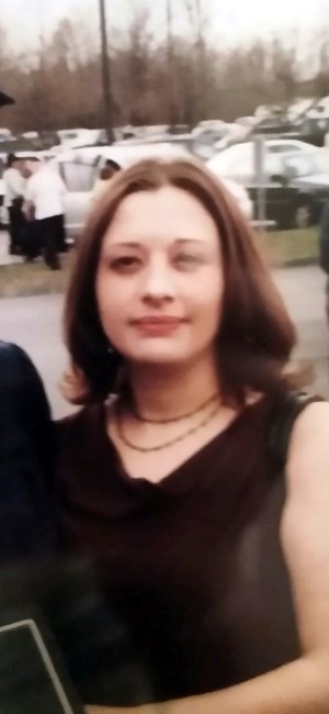 Obituary of Melissa Dawn Smith