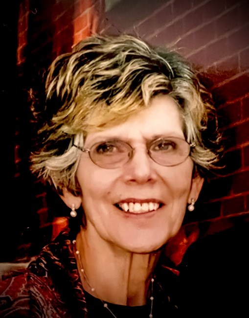 Obituary of Joan Marie Todd