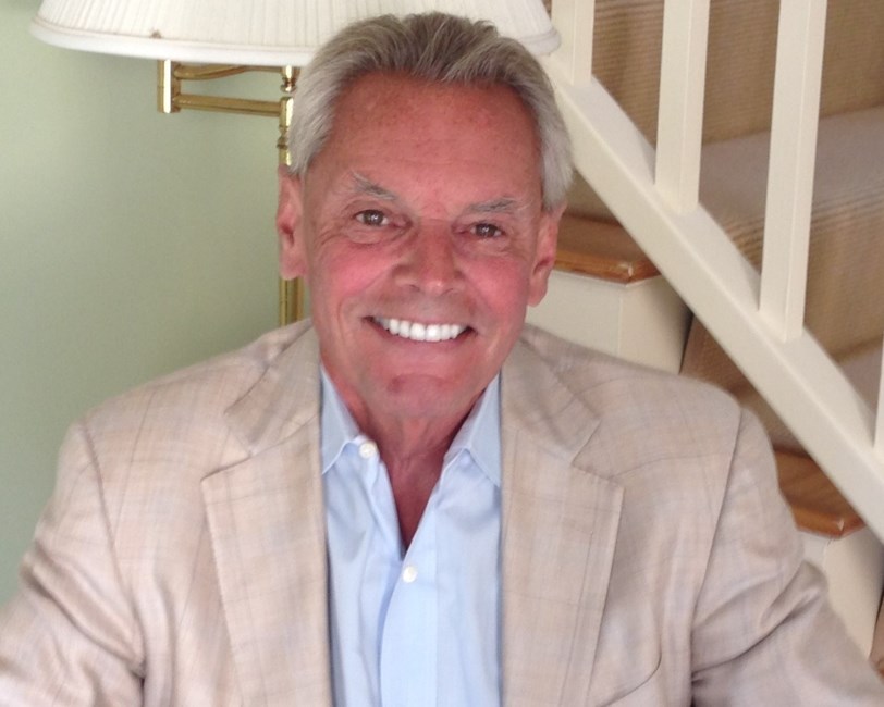 Obituary of William Dwight Shaw Jr.