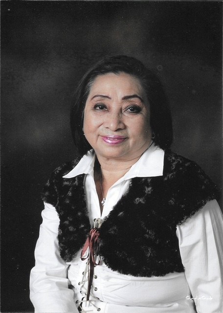 Obituario de Heidi Pham Le