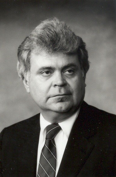 Obituary of Kenneth Raymond Webster