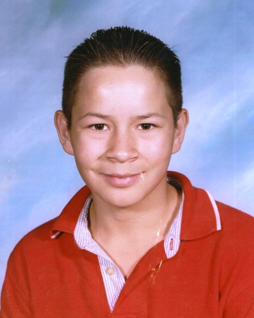 Obituary of Larry Joe White