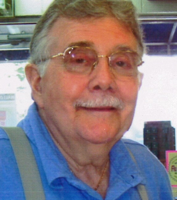 Obituary of Jerald D. Petro