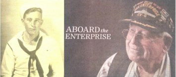 Obituary of Lawrence E. Warren