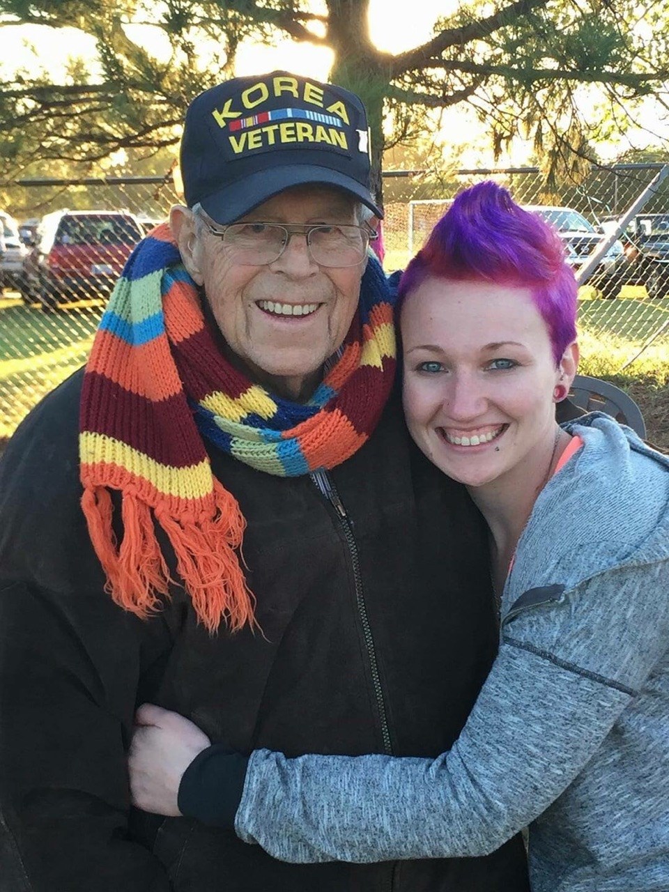 Obituary of Carl E. Dreher