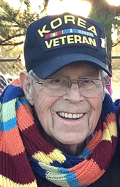 Obituario de Carl E. Dreher