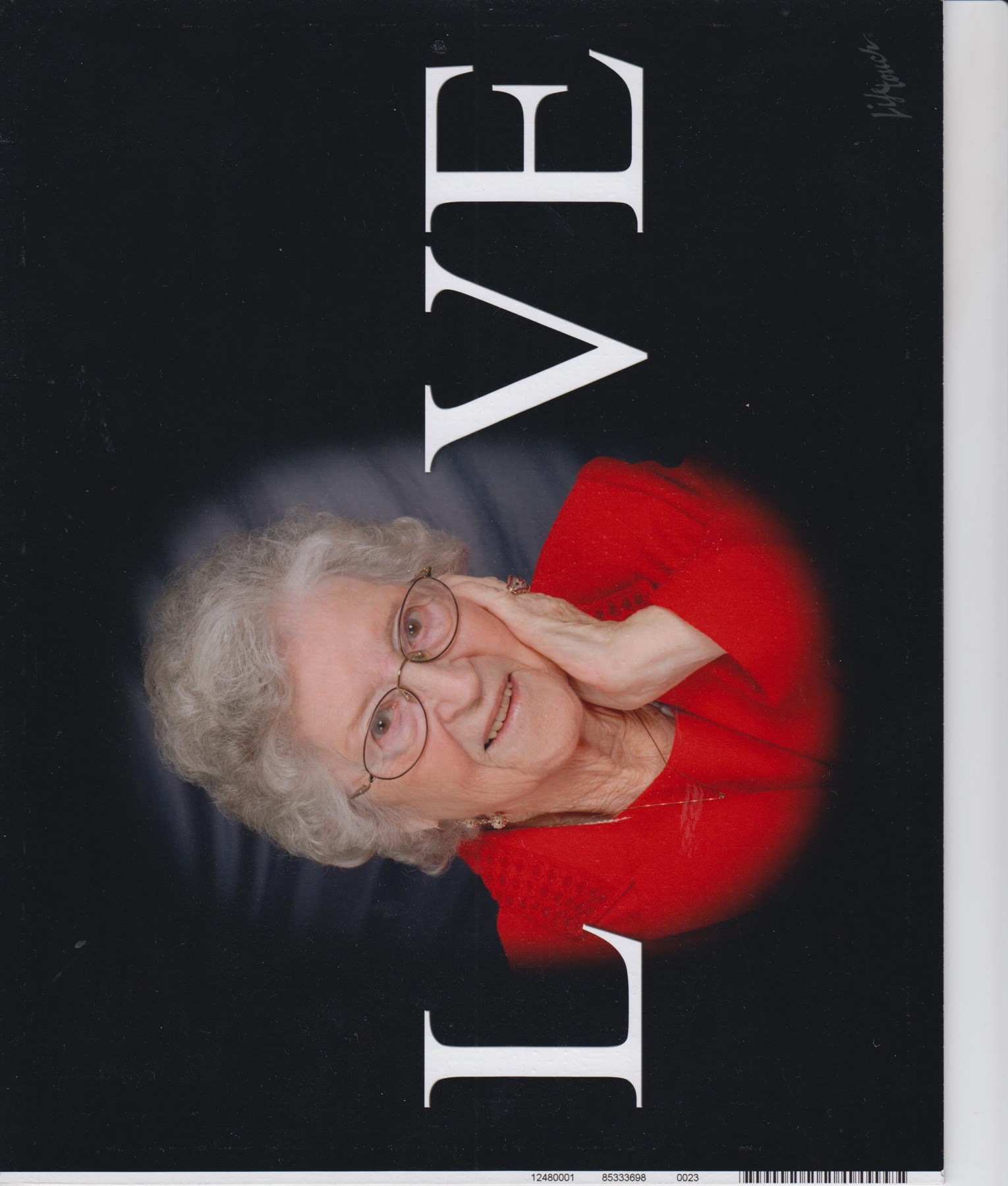 Obituary of Mary Jo Browning