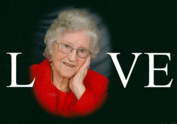 Obituary of Mary Jo Browning