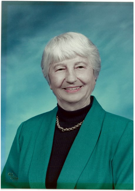 Obituary of Rosa Marie Olmo
