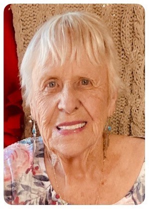 Obituary of Colene Louise Sisk