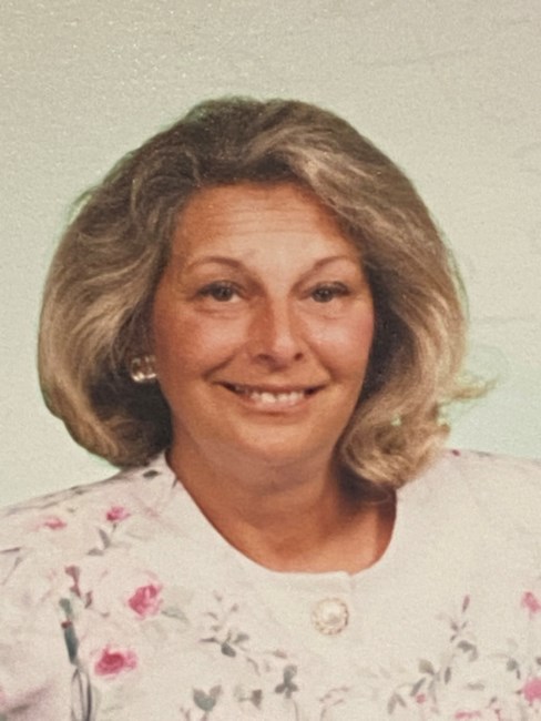 Obituary of Ilene Jane Forsht