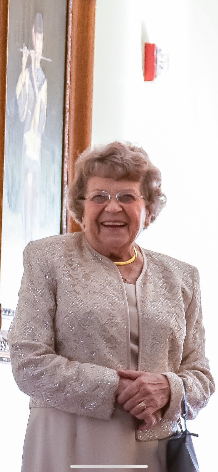 Obituary of Marilyn M Hollinger