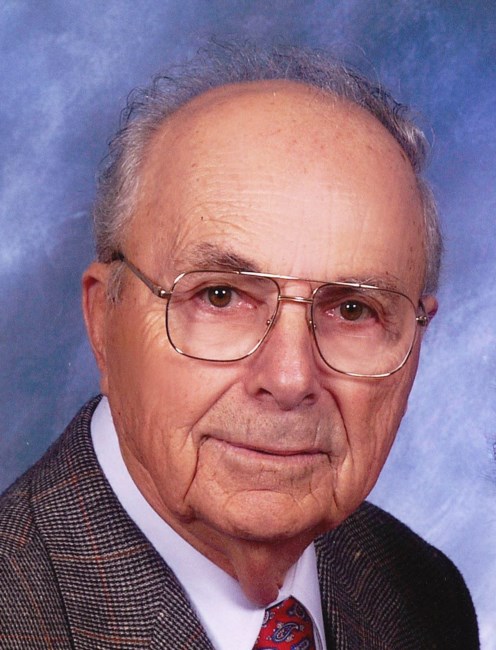 Obituary of Edward "Ed" A. Jurek