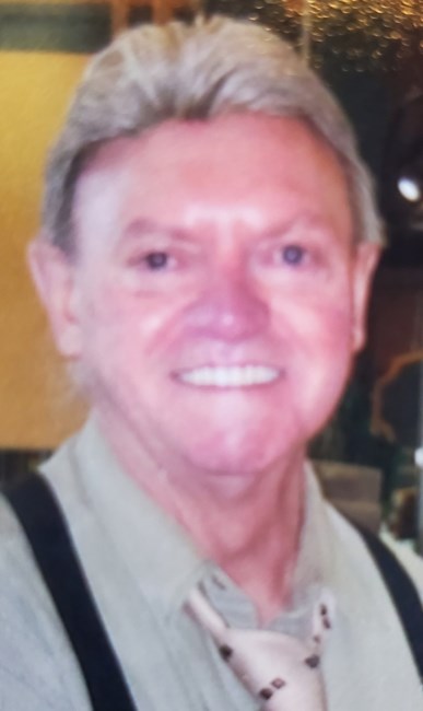 Obituary of Michel Lorrain