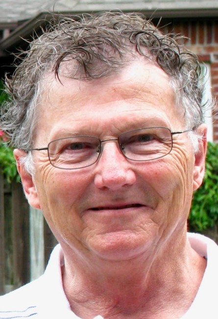 Obituary of James Bennett Gordon