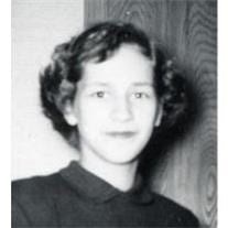 Obituary of Marlene Misamore