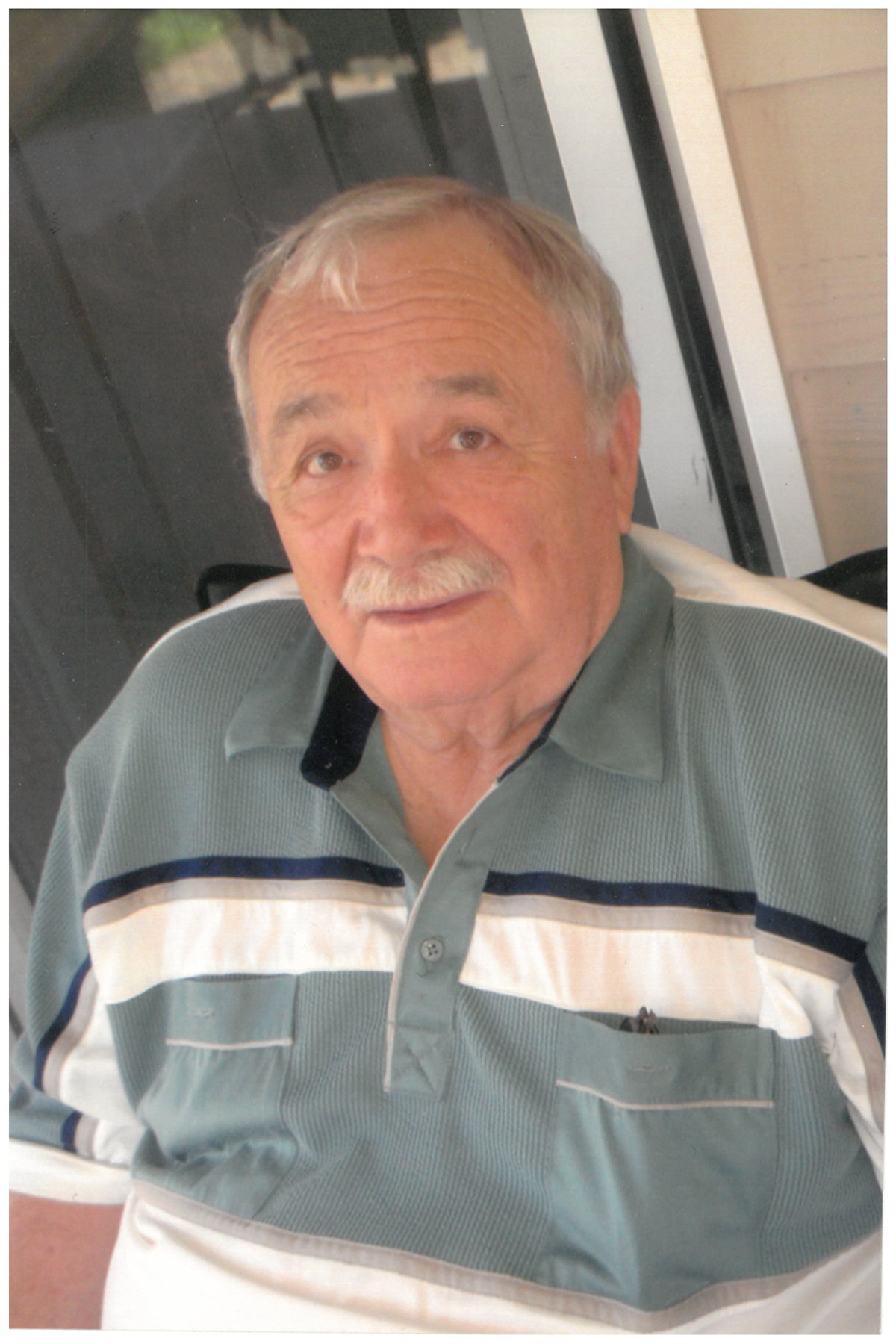 Obituary of Robert G. Anderson