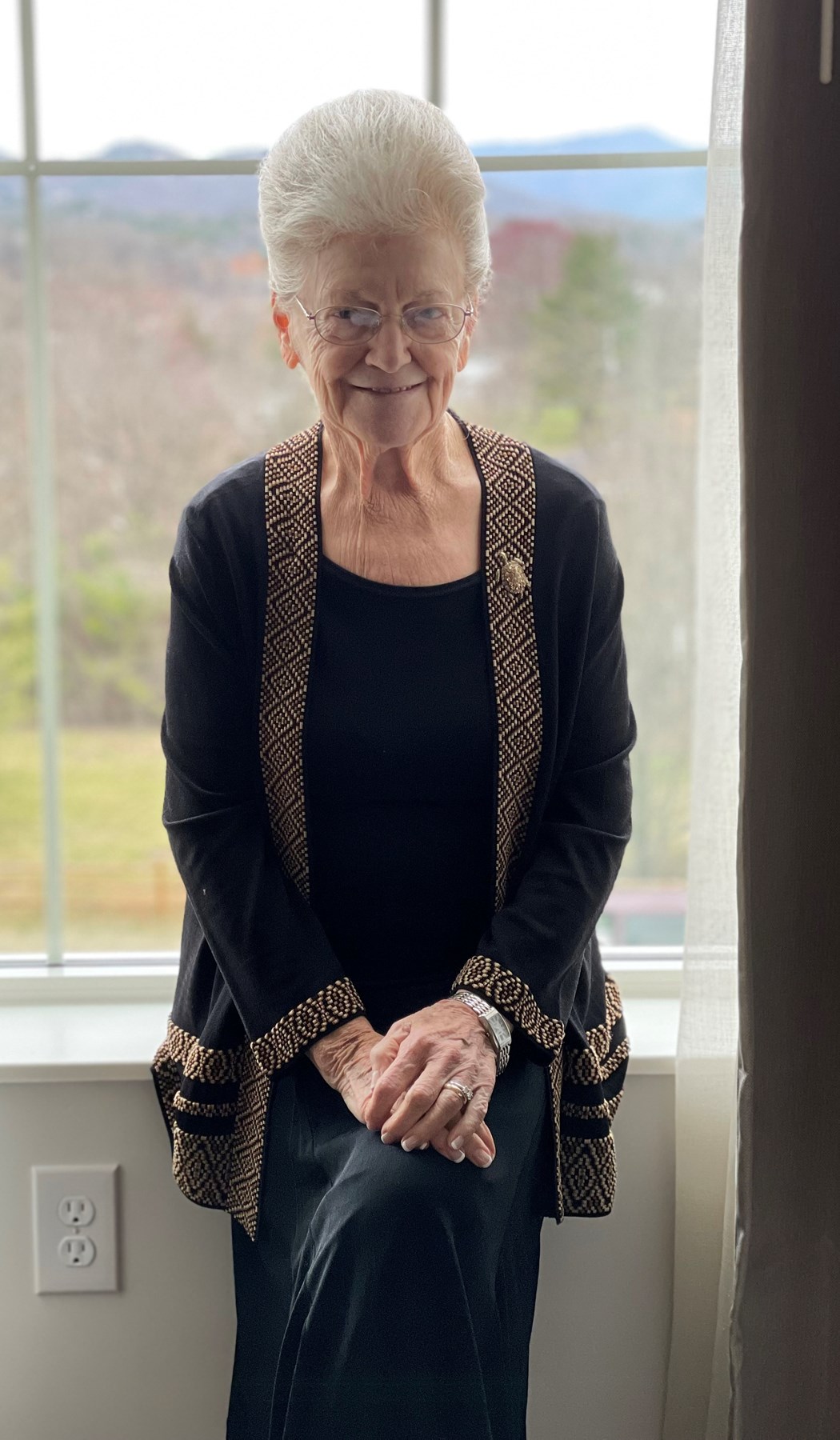 Doris Eveline Silas Obituary Athens, AL