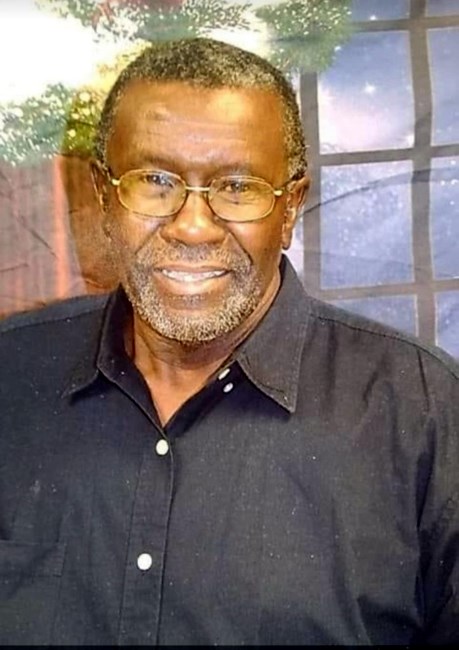 Obituary of Sammie L Hayes