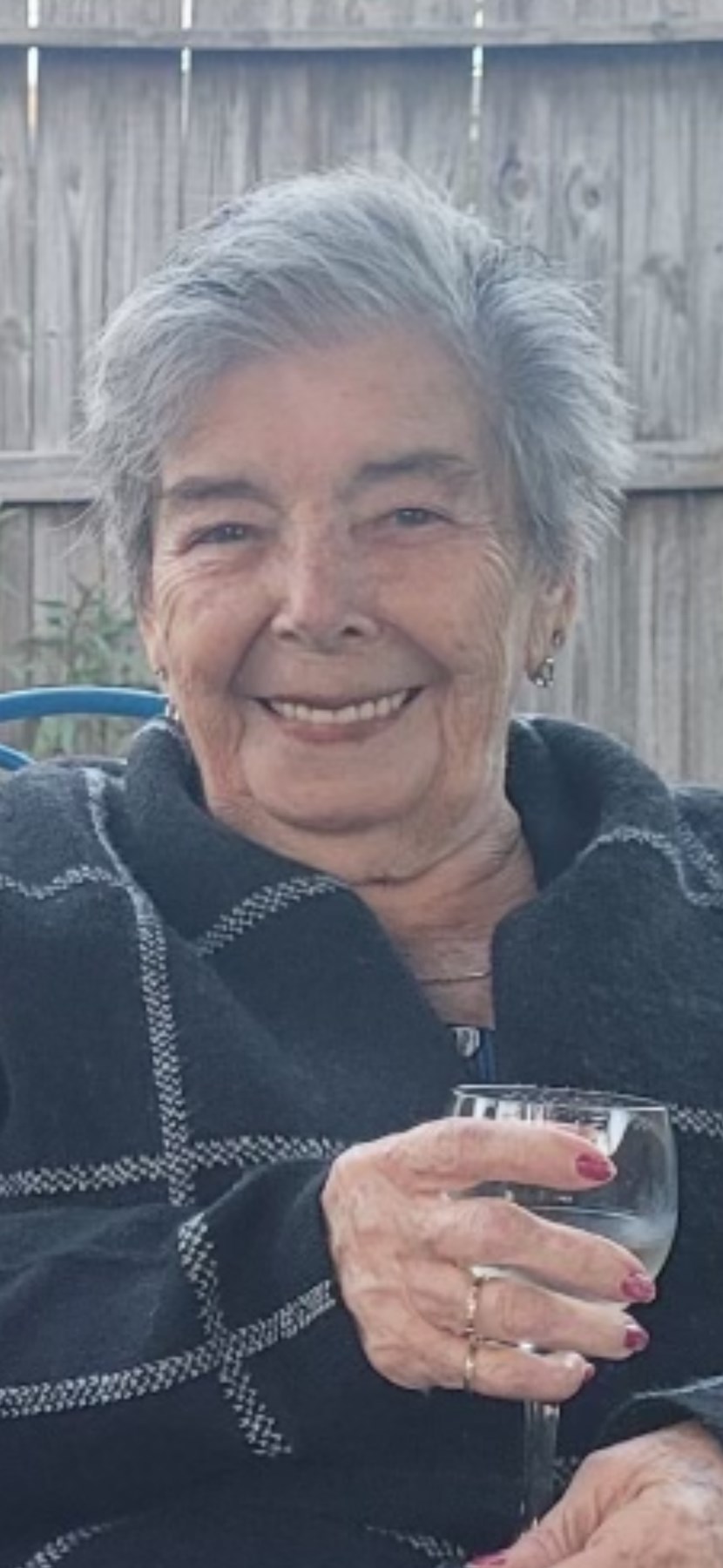 Obituary of Pura V. Barrera