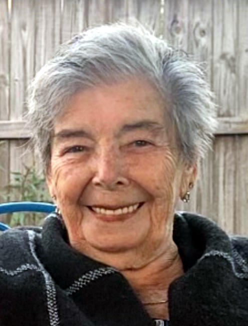 Obituary of Pura V. Barrera