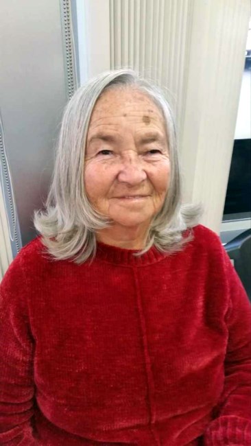 Obituary of Maria Ines Kell