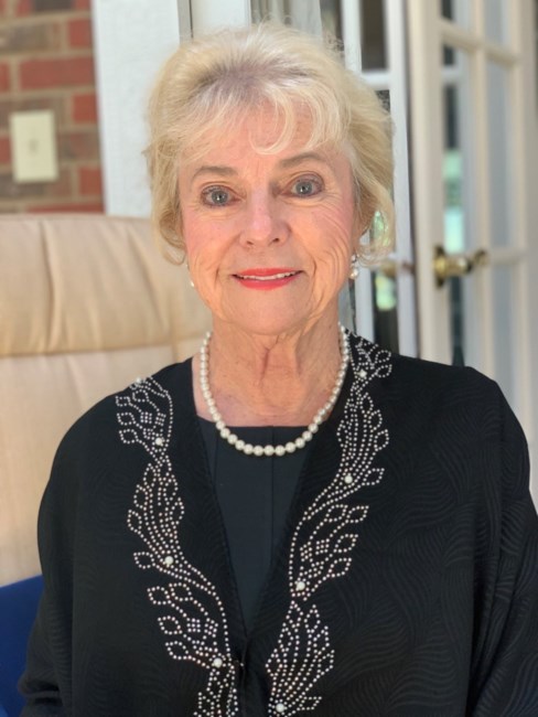 Obituary of Jane Rhyne White