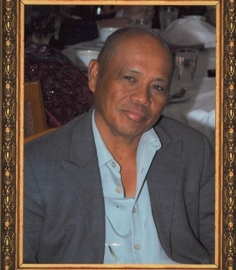 Obituary of Victorino Quimangan Nicolas