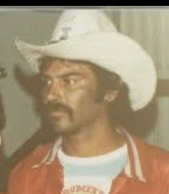 Avis de décès de David Thomas Guerra