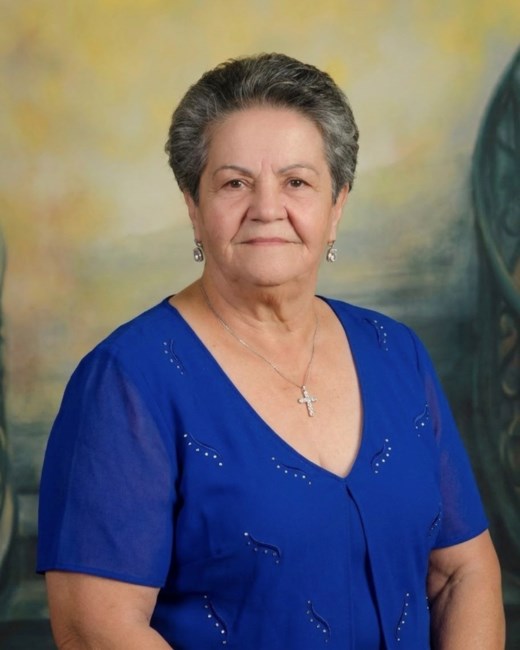 Obituary of Eulogia Hernandez