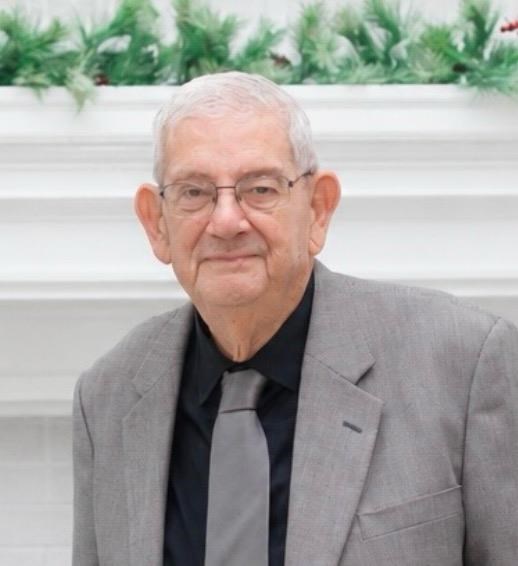 Obituary of Robert Thompson Barnes