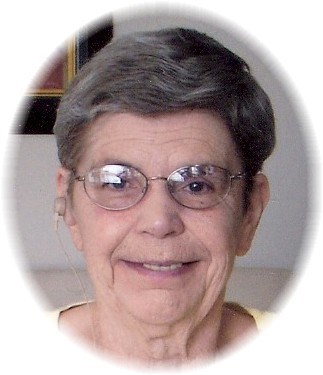 Obituary of Susie Olga Bartel