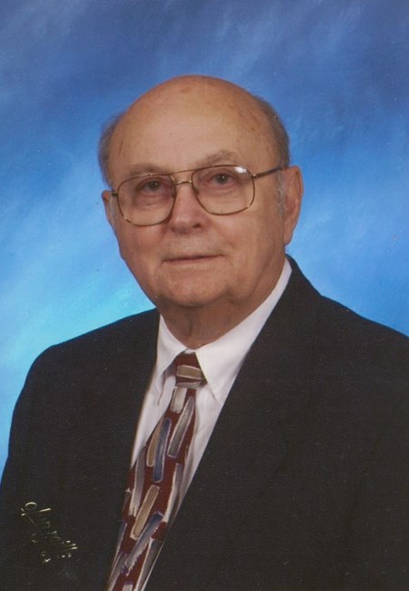 Obituary of Manly John Thomas Sr.