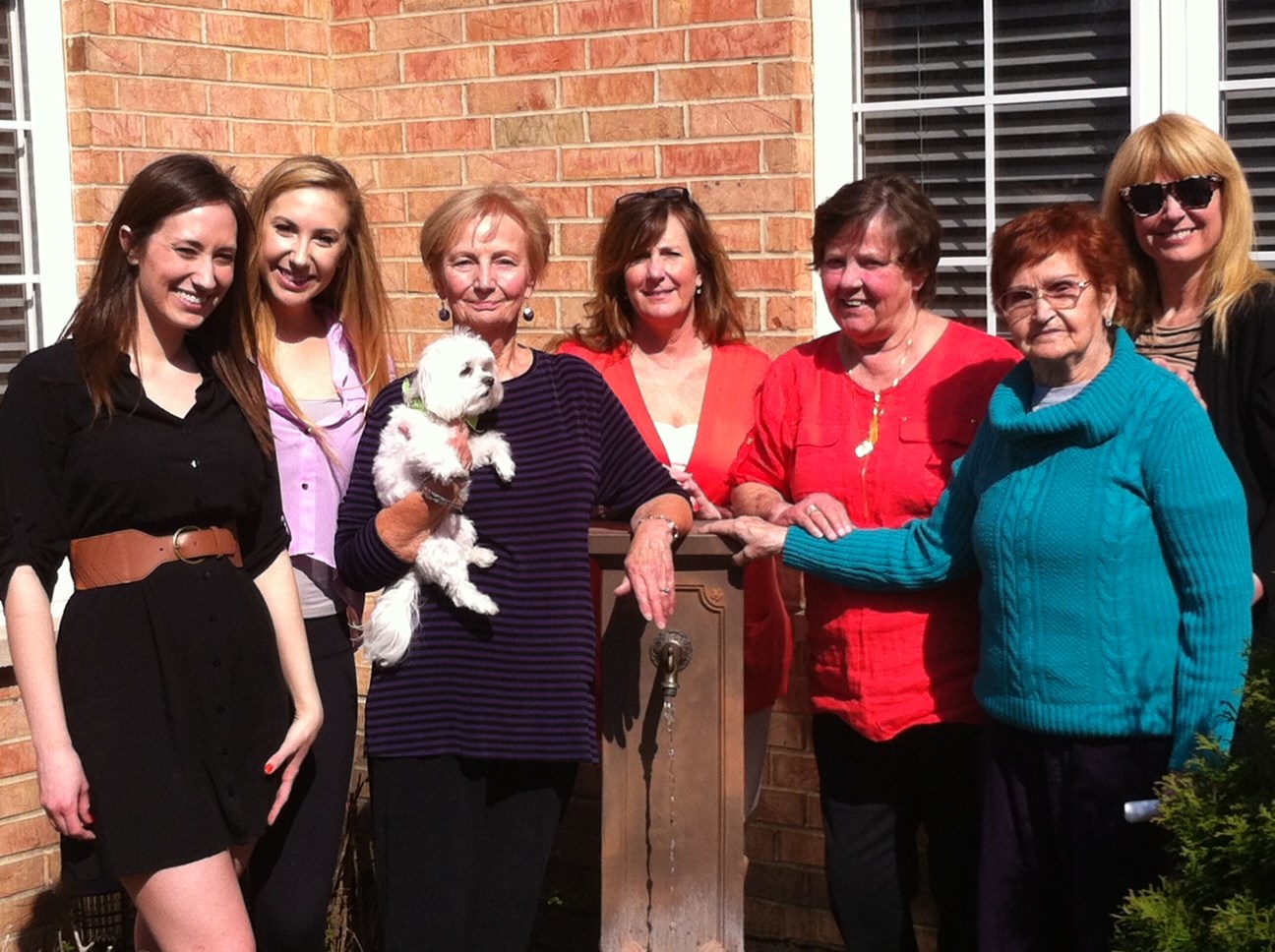 Obituary of Emilia Klimczak