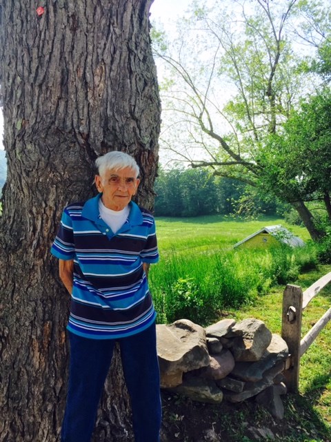 Obituary of Wallace "Wally" E German Sr.