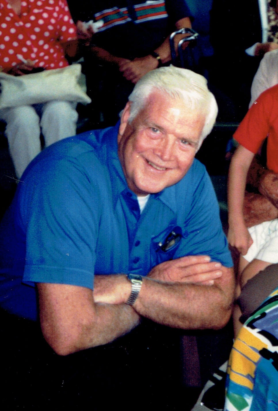 Herbert Anderson Jones Obituary Dallas, TX