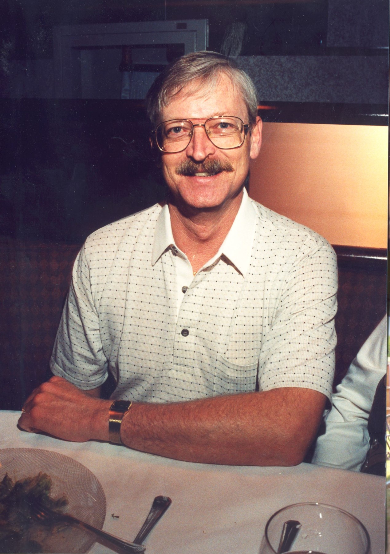 Obituary of Scott McIntire