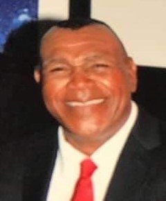 Obituary of Julius Roy Perkins