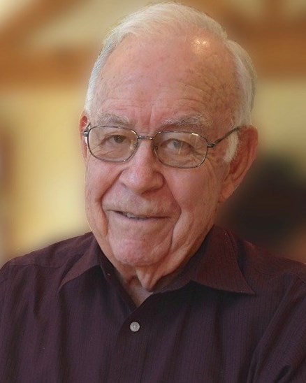 Obituary of Stuart Reid Snow