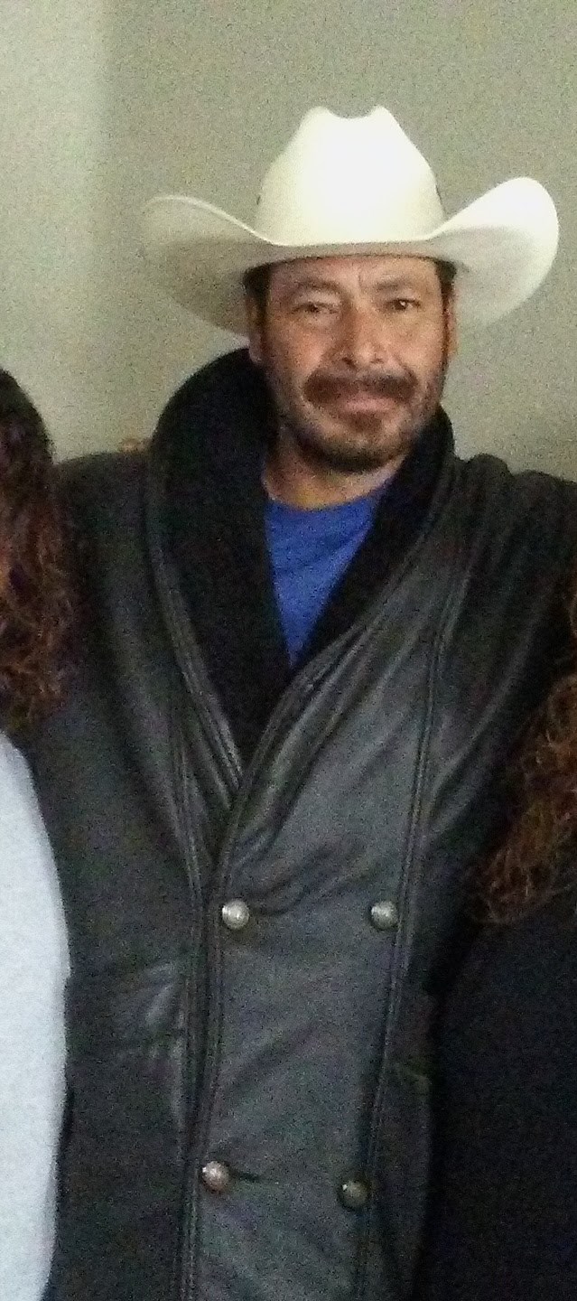 Obituary of Jose Omar Castaneda