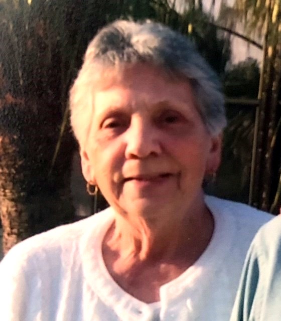 Obituary of Mary Ann Monopoli