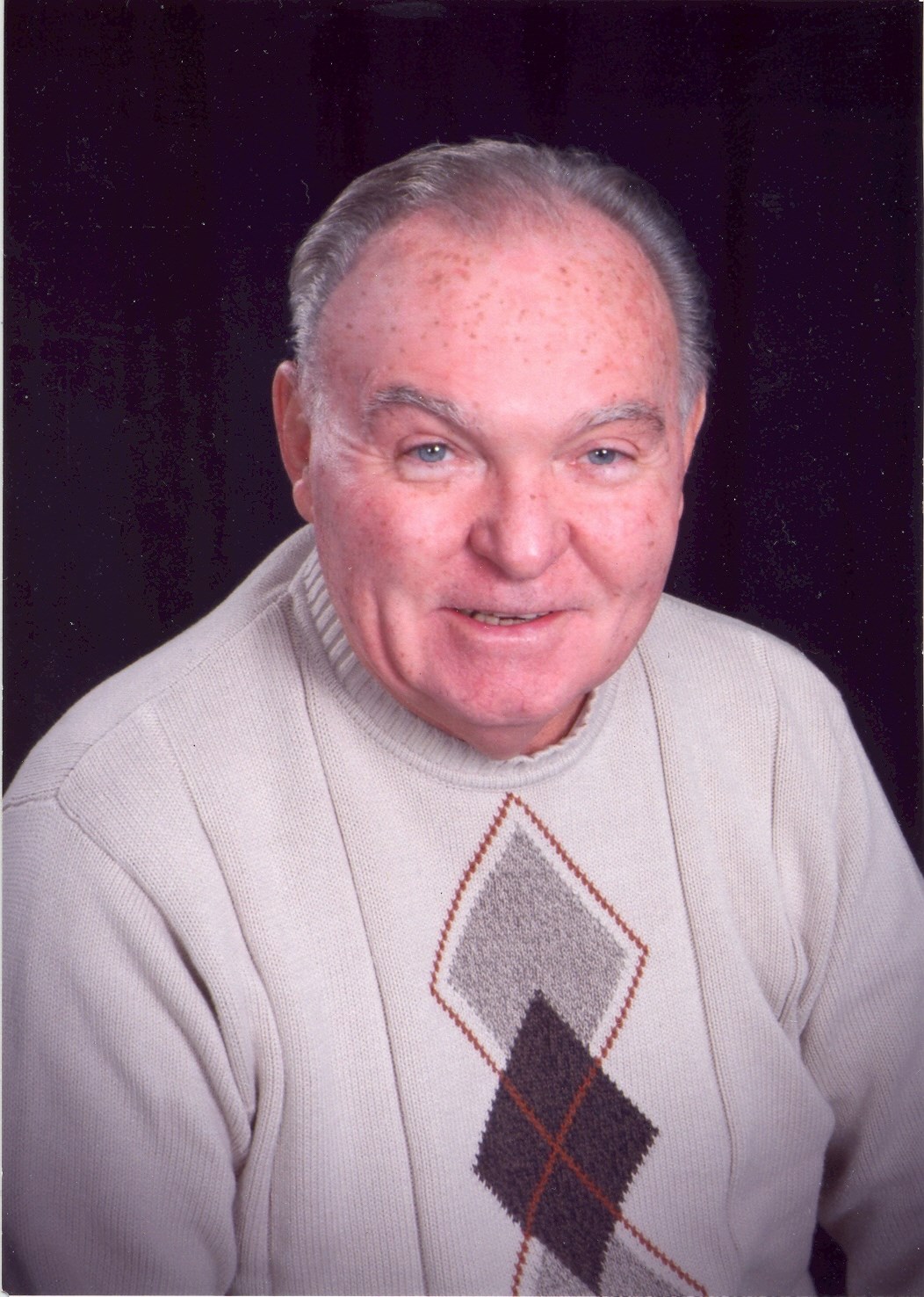 Obituary of John Matthew Colon Jr.